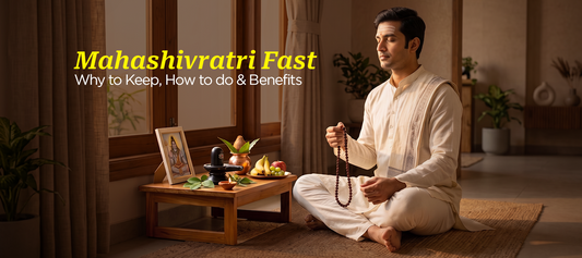 Mahashivratri Fast: Why to keep, how to do & benefits