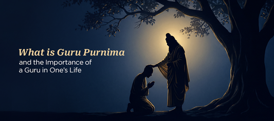 What is Guru Purnima, and what is the importance of a guru in one's life?