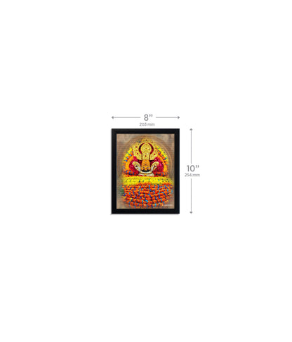 Khatu Shyam Ji Painting