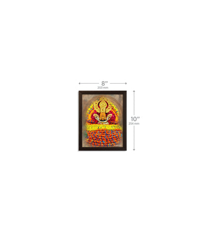 Khatu Shyam Ji Painting
