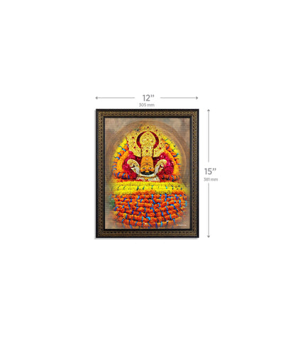 Khatu Shyam Ji Painting
