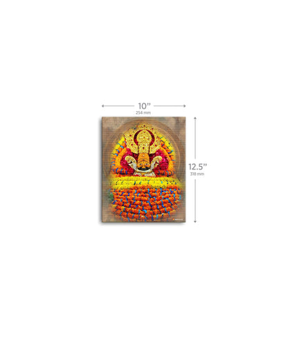Khatu Shyam Ji Painting