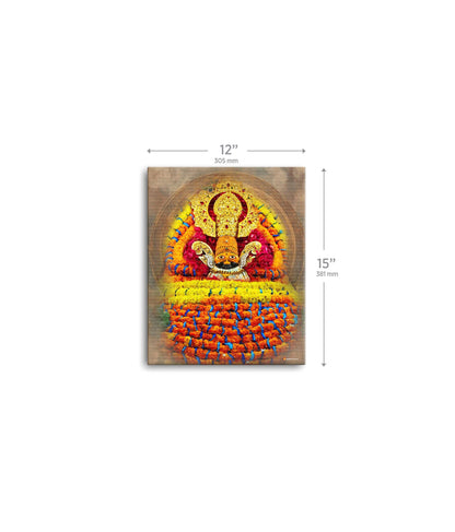 Khatu Shyam Ji Painting