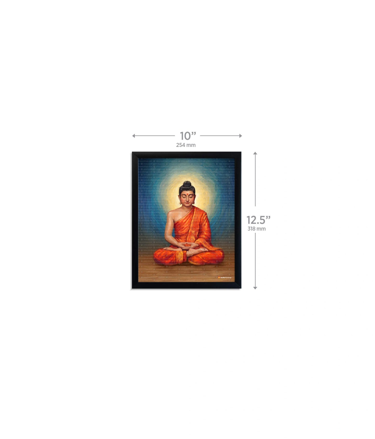 Buddha Painting