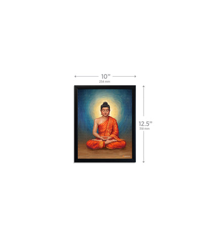Buddha Painting