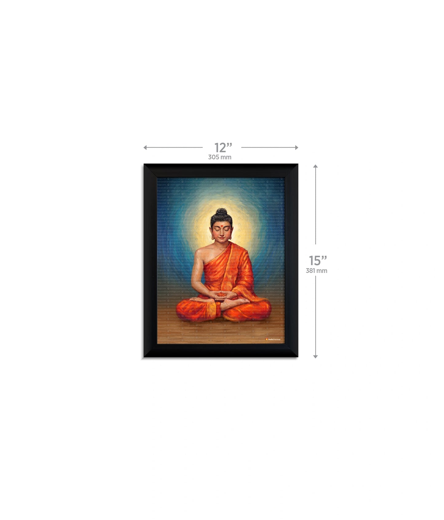 Buddha Painting