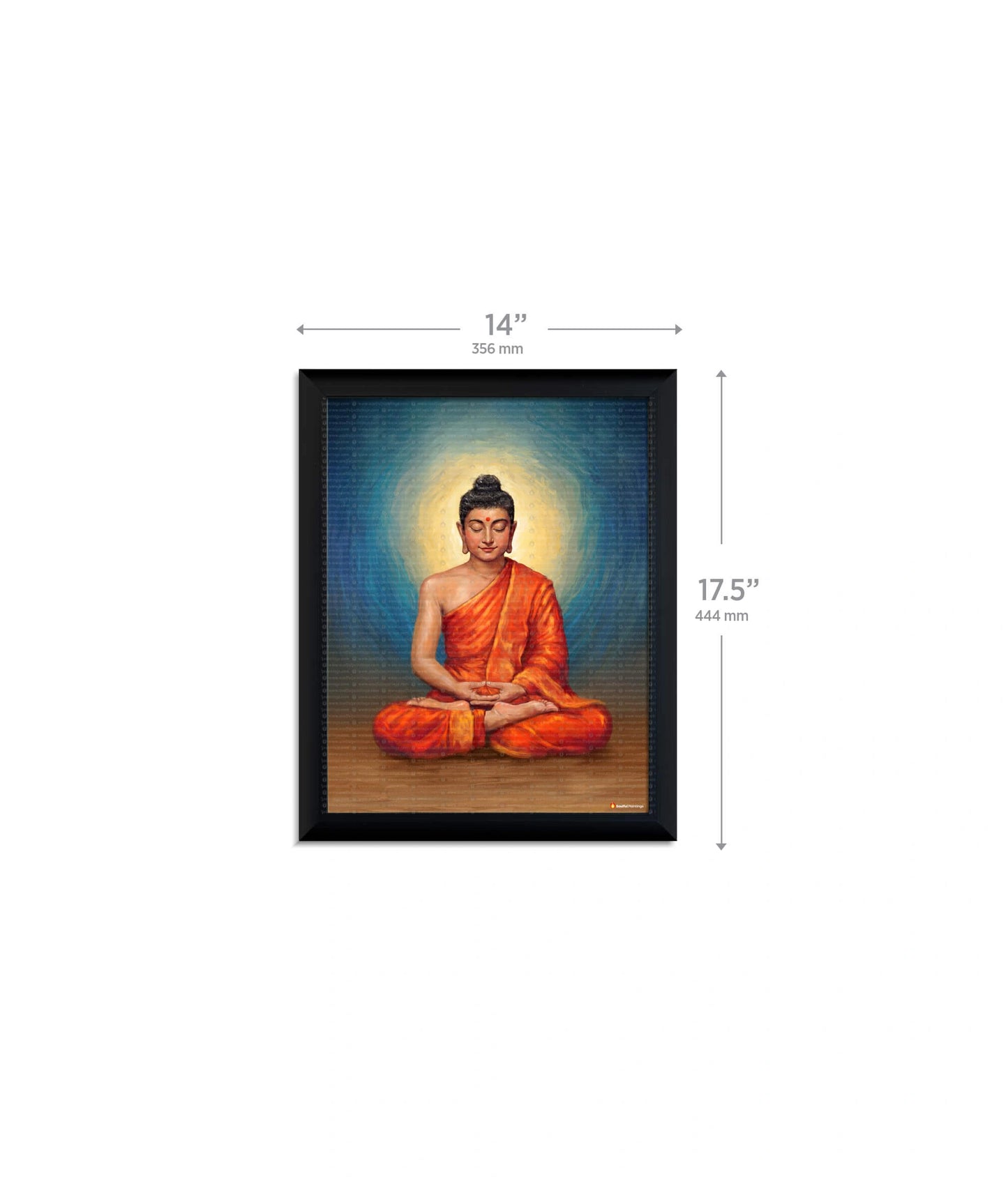 Buddha Painting