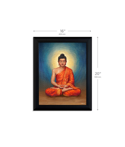 Buddha Painting