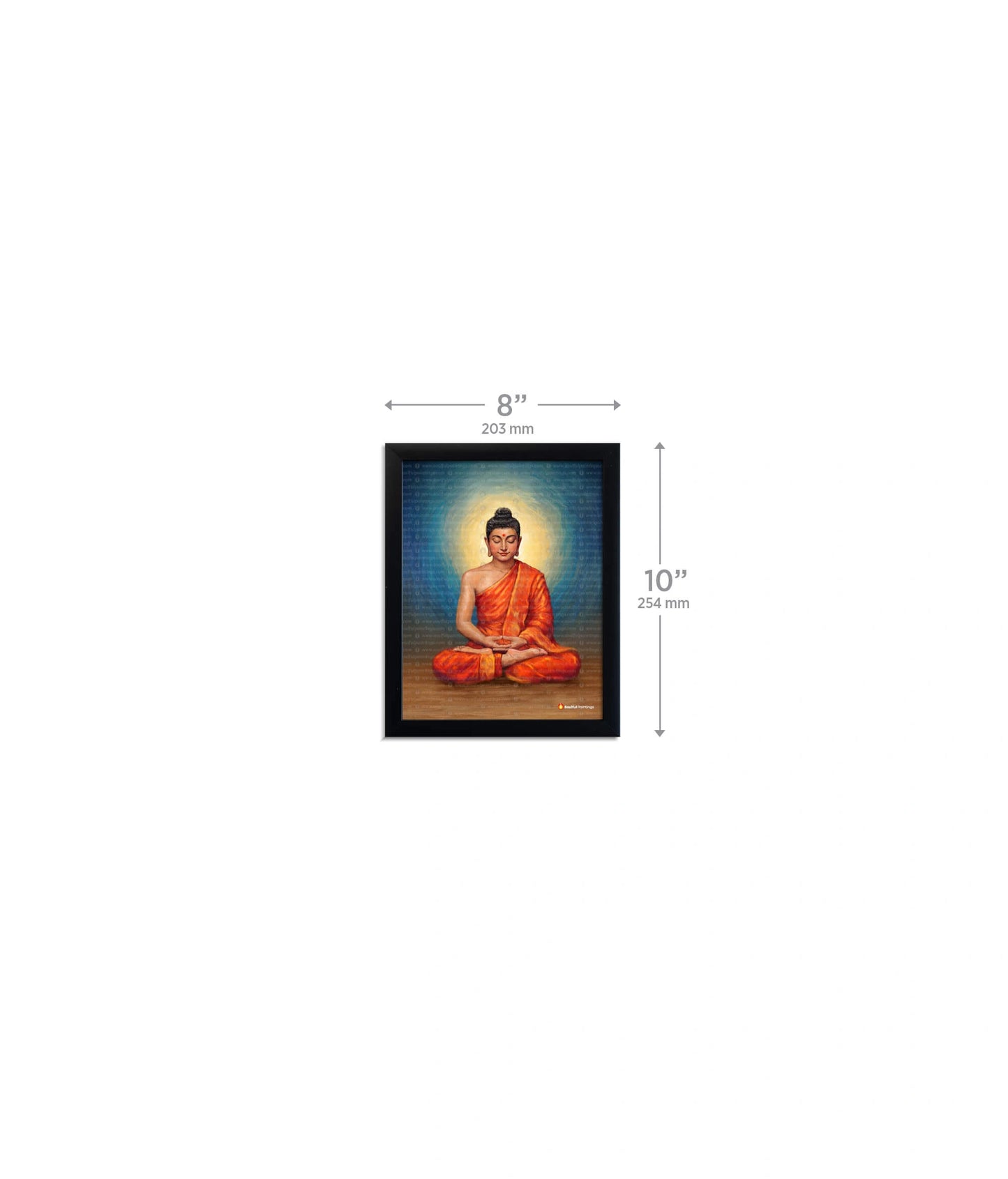Buddha Painting