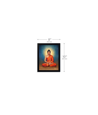 Buddha Painting