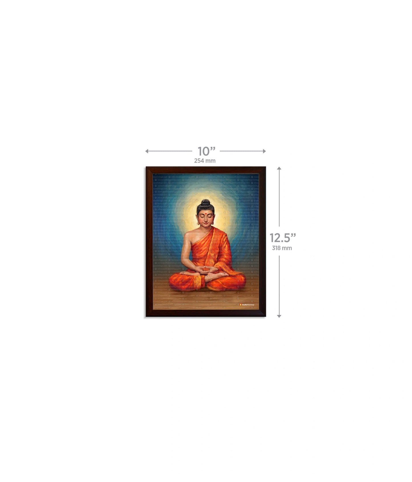 Buddha Painting