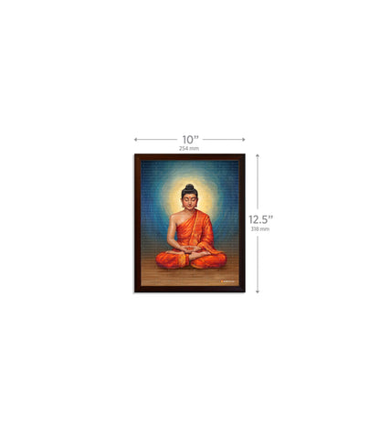 Buddha Painting