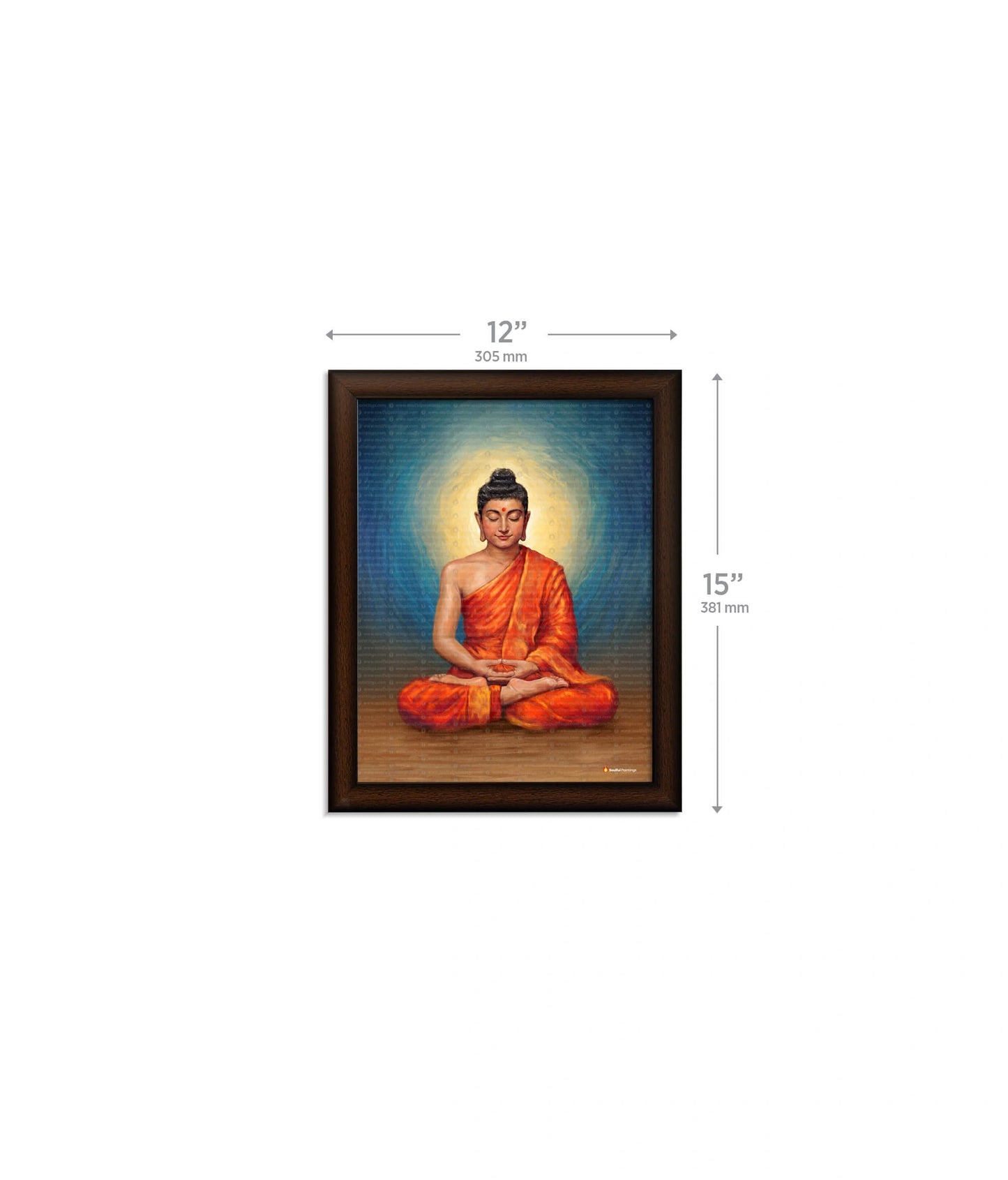 Buddha Painting