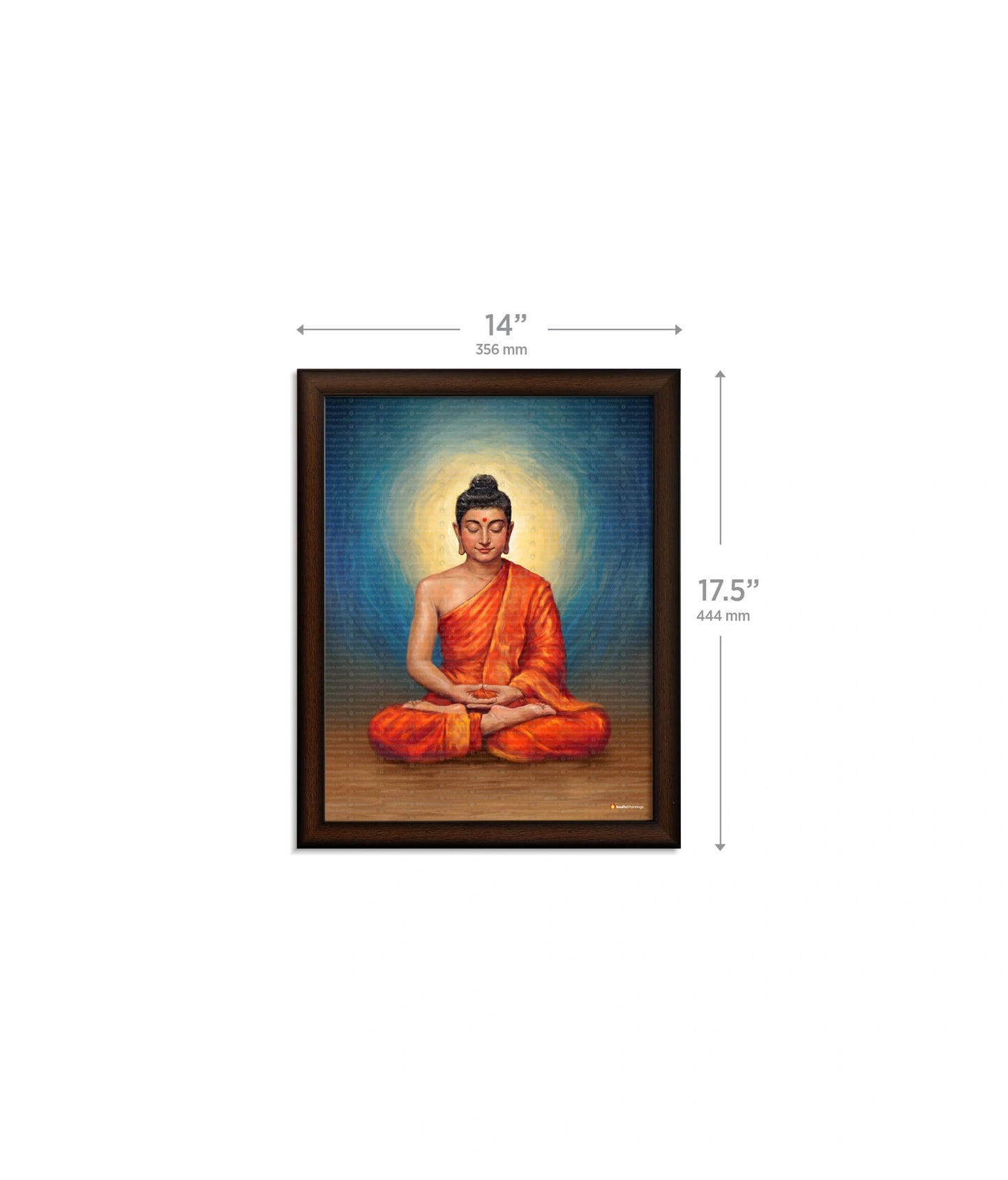 Buddha Painting