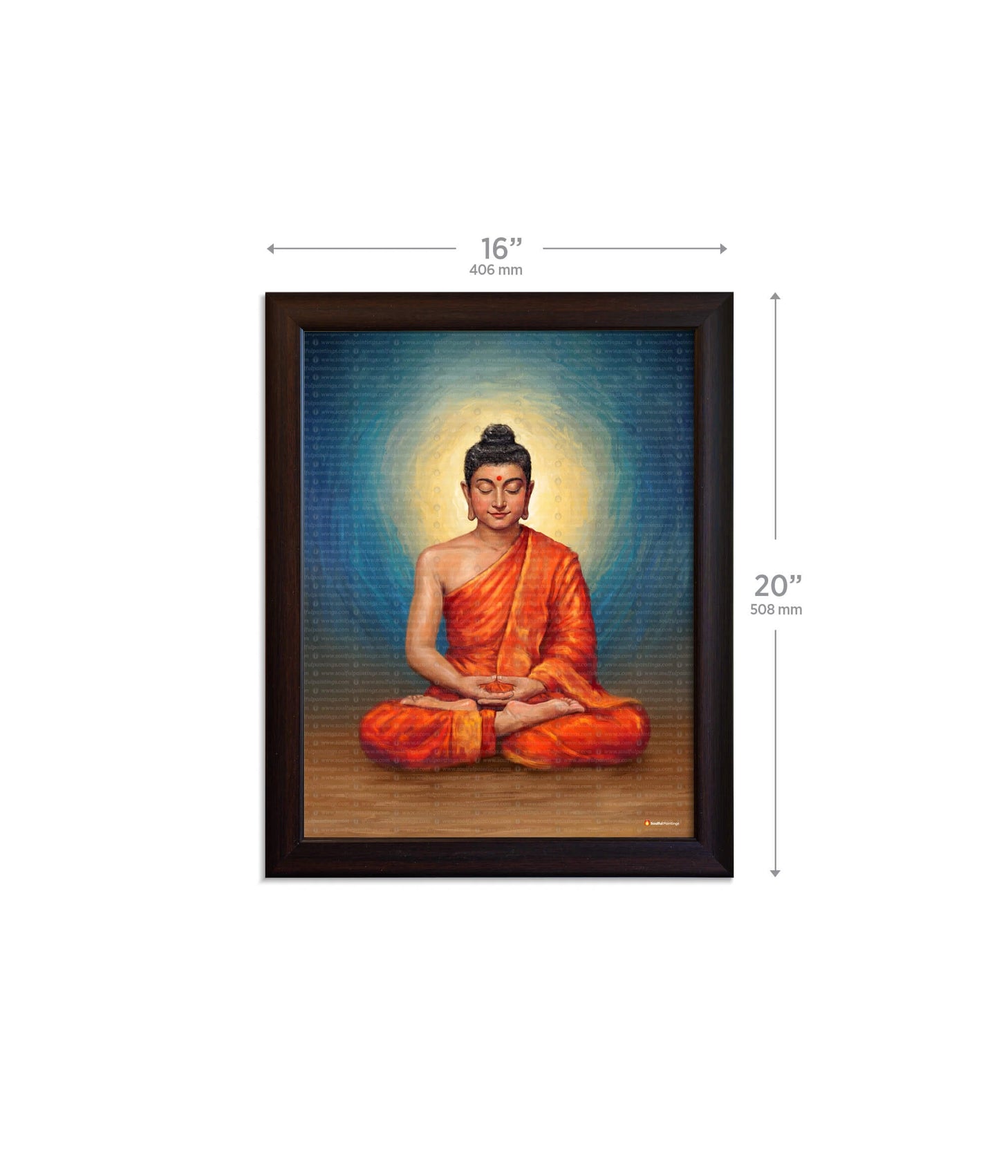 Buddha Painting