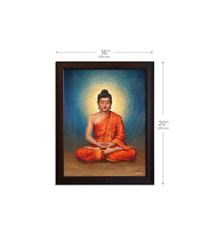 Buddha Painting