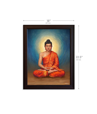 Buddha Painting