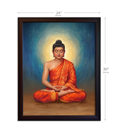 Buddha Painting