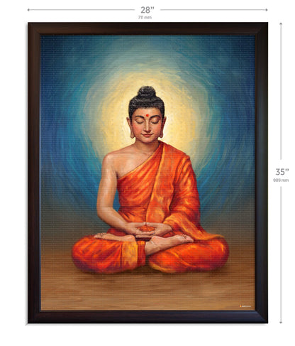 Buddha Painting