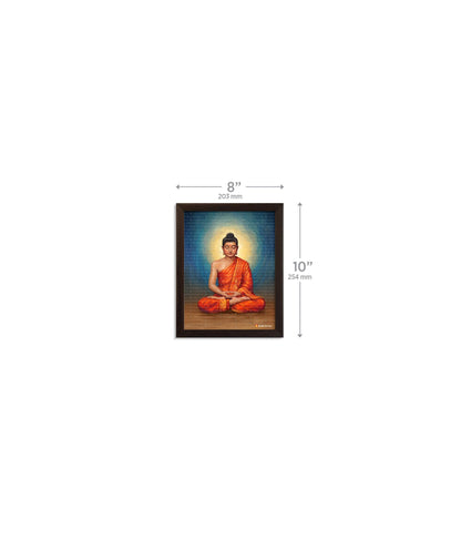 Buddha Painting