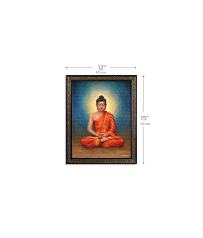 Buddha Painting