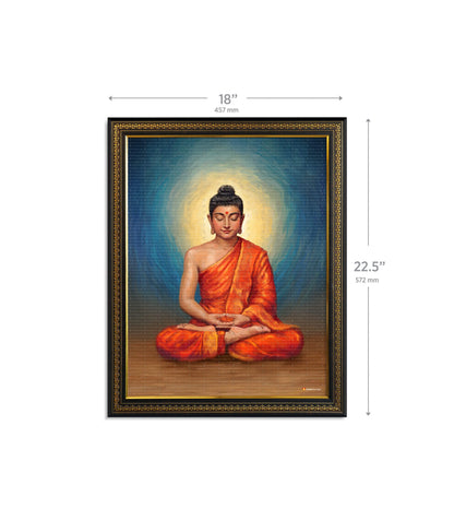 Buddha Painting