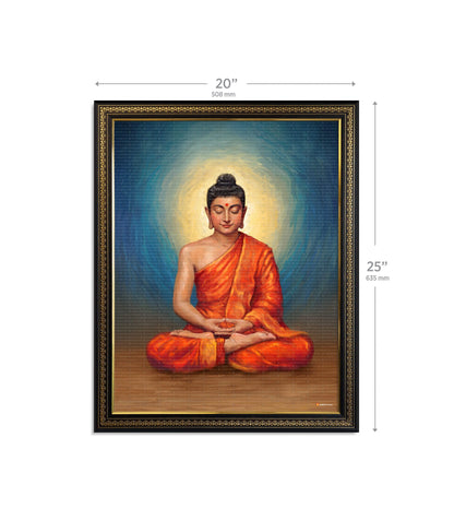 Buddha Painting