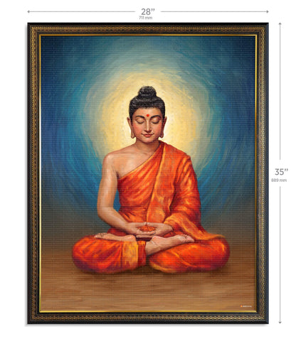 Buddha Painting