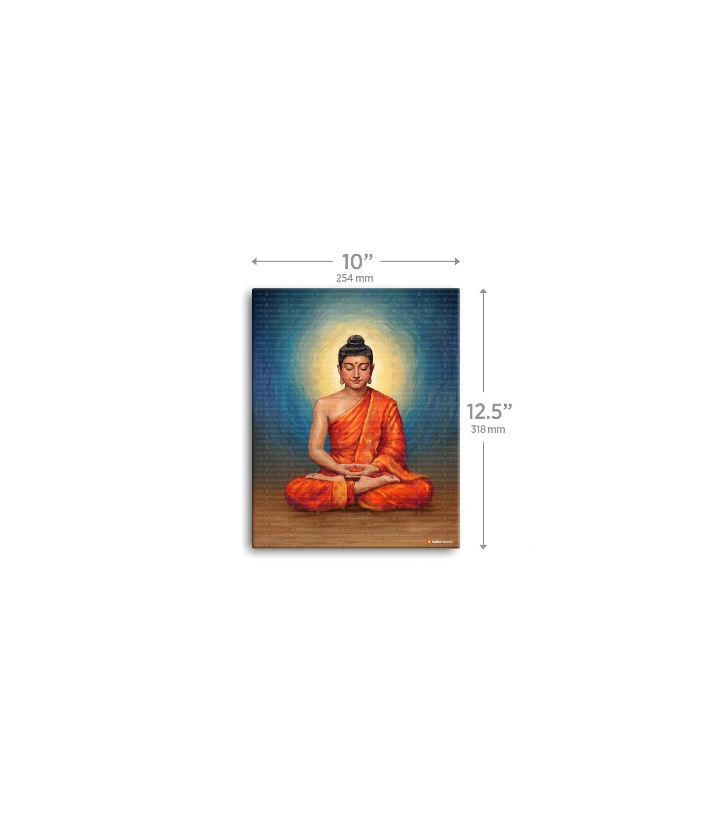 Buddha Painting