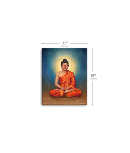 Buddha Painting