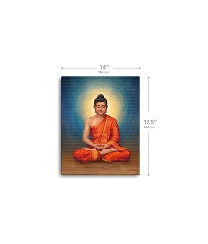 Buddha Painting