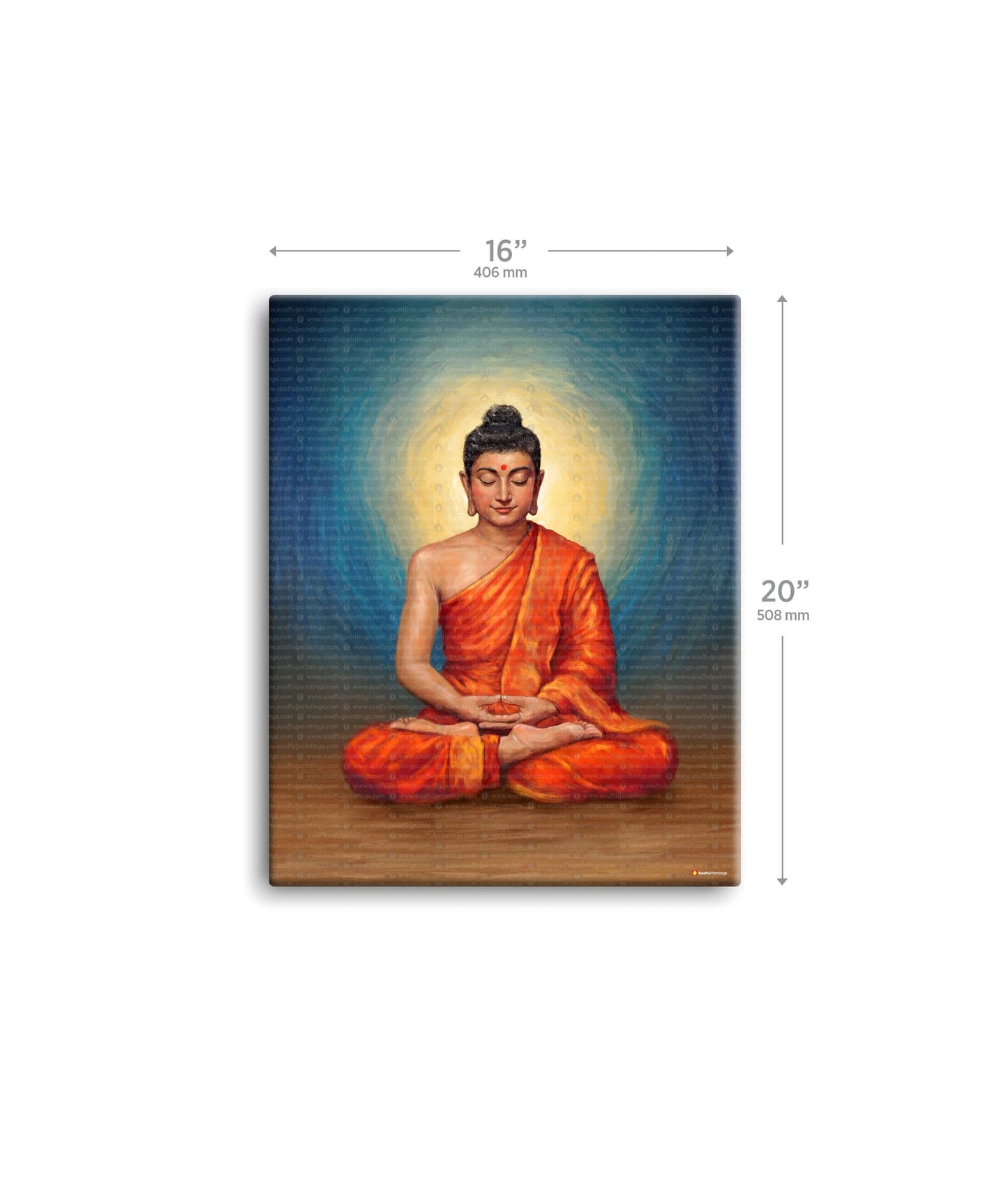 Buddha Painting