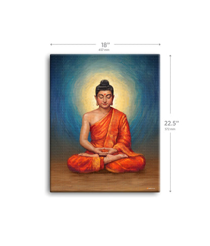 Buddha Painting