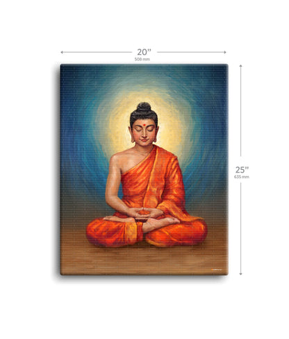Buddha Painting
