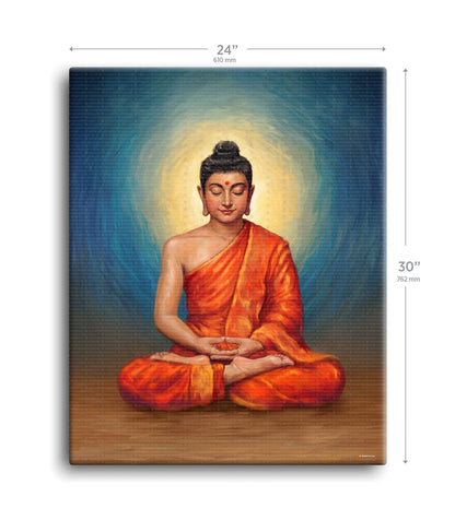 Buddha Painting