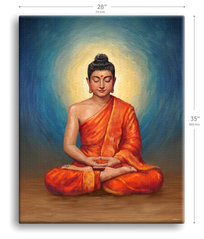 Buddha Painting