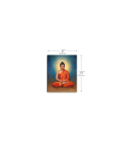 Buddha Painting